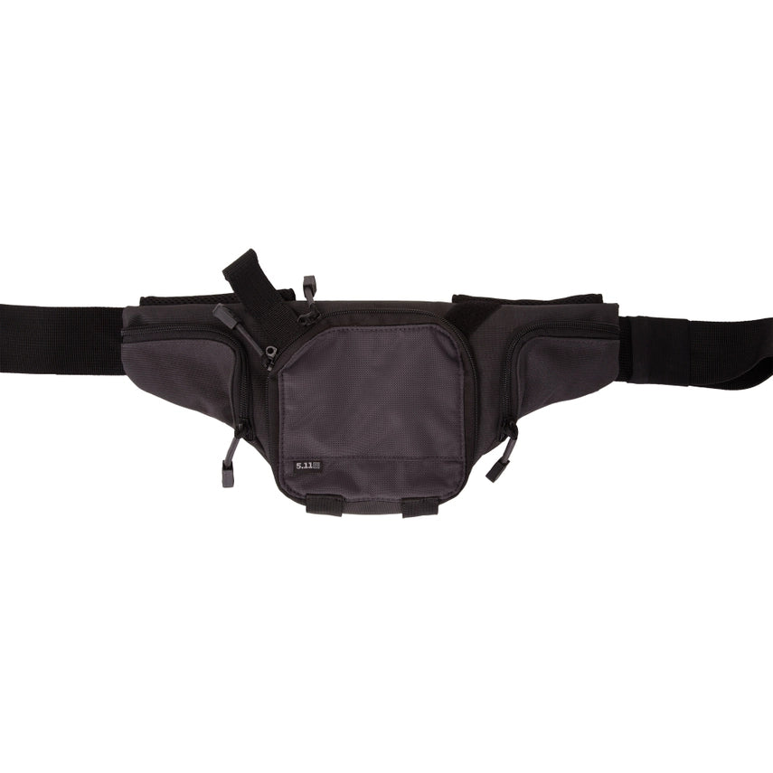 5.11 Tactical Select Concealed Carry Pistol Pouch/Fanny Pack 58604 - Fanny Packs
